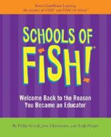 Schools of FISH!