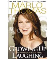 Growing Up Laughing