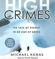 High Crimes