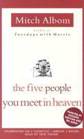 The Five People You Meet in Heaven