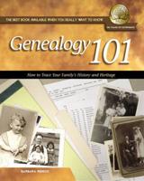 Genealogy 101