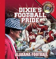 Dixie's Football Pride