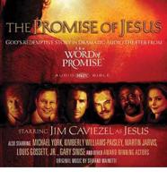 NKJV, The Promise of Jesus, Audio CD