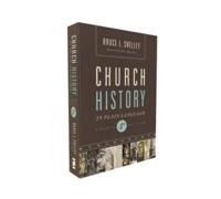 Church History in Plain Language