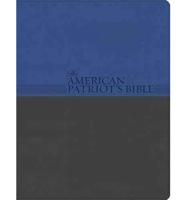 American Patriot's Bible-NKJV: The Word of God and the Shaping of America