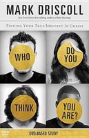 Who Do You Think You Are? DVD-Based Study Kit