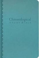 The Chronological Study Bible, NKJV