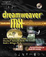 Dreamweaver MX