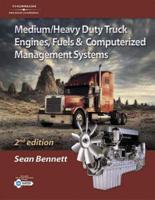 Medium/heavy Duty Truck Engines, Fuel and Computerized Management Systems