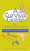 A Survival Guide for Cosmetologists