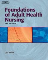 Adult Health Nursing