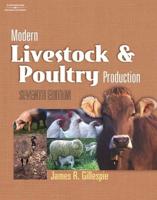 Modern Livestock & Poultry Production