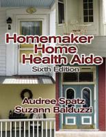 SWB-Homemaker/Home Hlth Aide 6