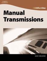 TechOne. Manual Transmissions