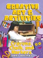 Creative Art & Activities