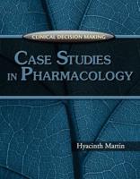 Case Studies in Pharmacology