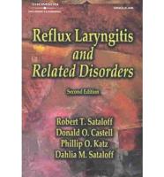Reflux Laryngitis and Related Conditions