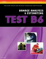 Collision Test Test B6