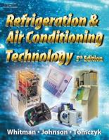 Refrigeration & Air Conditioning Technology