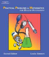 Instructor's Guide to Accompany Practical Problems in Mathematics for Health Occupations