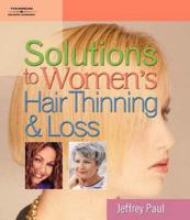 Solutions to Women's Hair Thinning & Loss