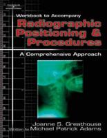 Radiographic Position and Procedure