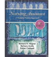 Nursing Assistant 9E W/ Workbook Pkg