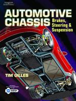 Automotive Chassis