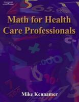 Math for Health Care Professionals