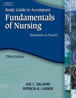 Sgd-Fundamentals of Nursing 3e