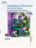 Foundations of Electronics Conventional Flow Version