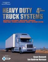 Heavy-Duty Truck Systems