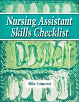 Nursing Assistant Skills Checklist