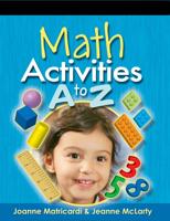 Math Activities A to Z