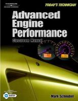 Shop Manual for Advanced Engine Performance