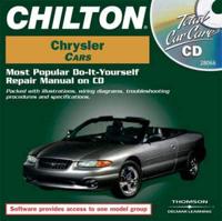 Chilton Chrysler Cars