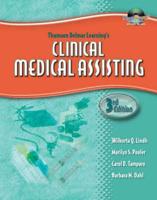 Wbk-Clinical Med Assisting 3E