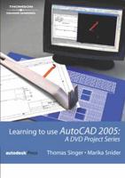 Learning to Use AutoCAD 2005