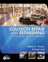 Collision Repair and Refinishing