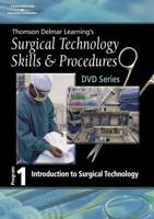 Surgical Technology Skills and Procedures, Program One
