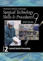 Surgical Technology Skills and Procedures, Program Two