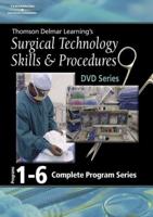 Surgical Technology Skills and Procedures, Program Three