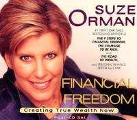 Financial Freedom