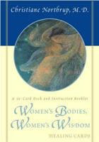 Women's Bodies, Women's Wisdom Healing Cards Prepack
