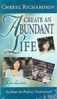 Create An Abundant Life