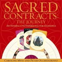 Sacred Contracts: The Journey