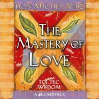 Mastery Of Love Cards