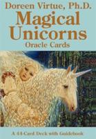 Magical Unicorns Oracle Cards Guidebook