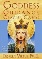 Goddess Guidance Oracle Cards