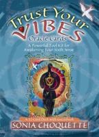 Trust Your Vibes Oracle Cards